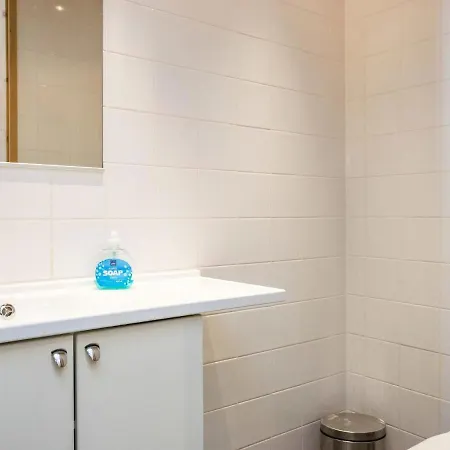 בית נופש Rukatonttu 55-d21 By Interhome רוקה