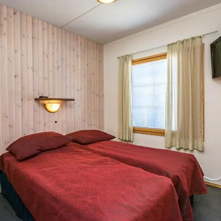 Rukatonttu 55-d21 By Interhome רוקה