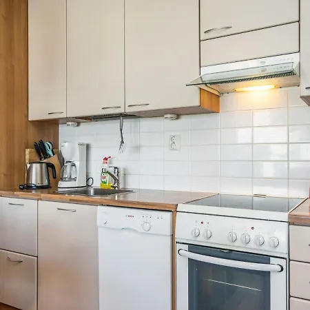 בית נופש Rukatonttu 55-d21 By Interhome