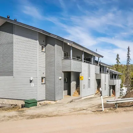 בית נופש Rukatonttu 55-d21 By Interhome *