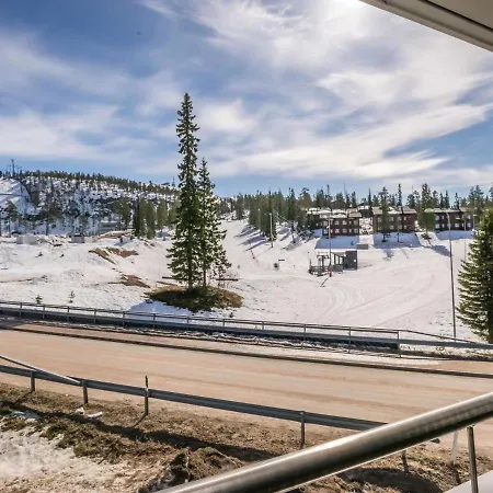 Rukatonttu 55-d21 By Interhome רוקה