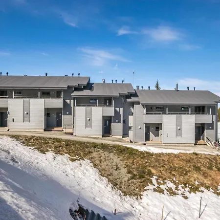 Rukatonttu 55-d21 By Interhome בית נופש *