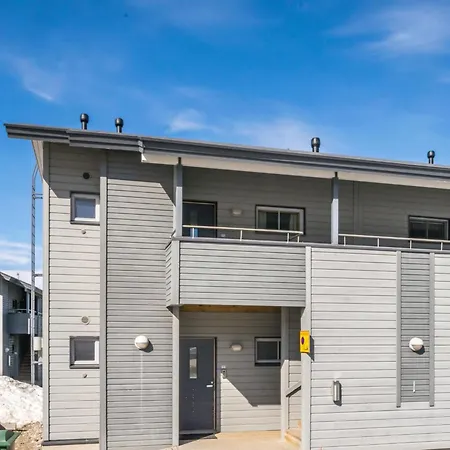 アパート Apartment Rukatonttu D21 By Interhome