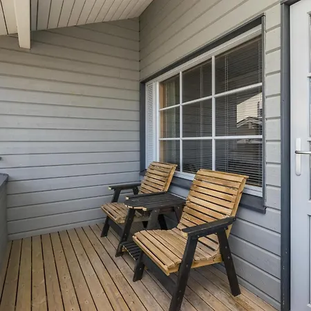 Rukatonttu 55-d21 By Interhome 펜션 루카