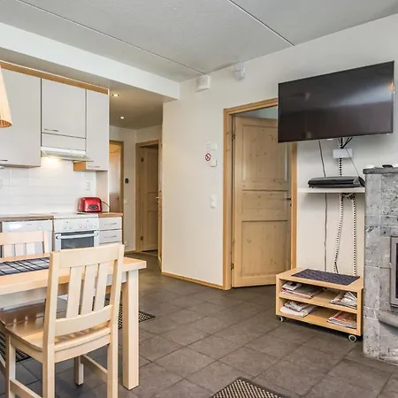 アパート Apartment Rukatonttu D21 By Interhome