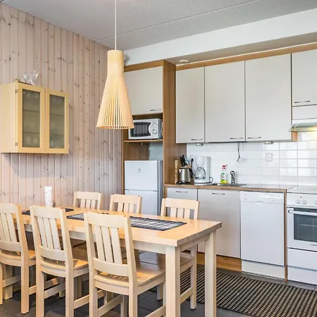 アパート Apartment Rukatonttu D21 By Interhome ルカ