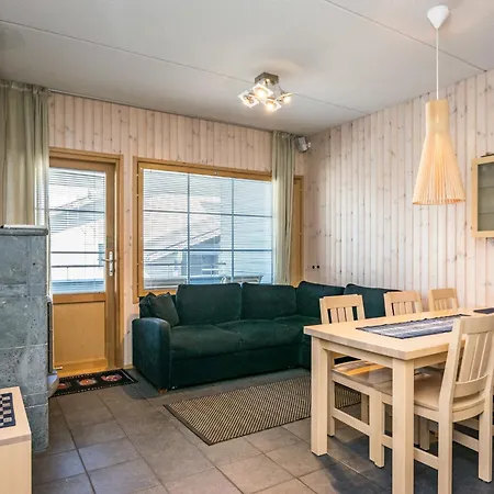 Apartment Rukatonttu D21 By Interhome * ルカ