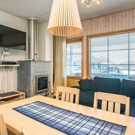 Apartment Rukatonttu D21 By Interhome ルカ