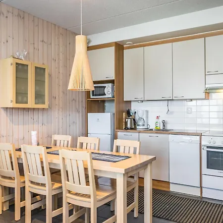 Apartment Rukatonttu D21 By Interhome * ルカ