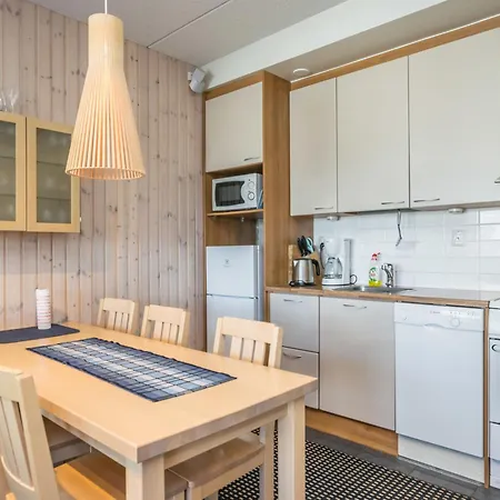 アパート Apartment Rukatonttu D21 By Interhome