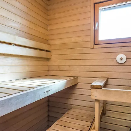 アパート Apartment Rukatonttu D21 By Interhome