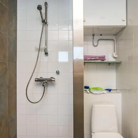 Apartment Rukatonttu D21 By Interhome アパート