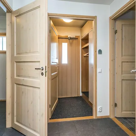 Apartment Rukatonttu D21 By Interhome アパート