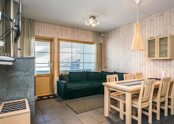 Rukatonttu 55-d21 By Interhome *