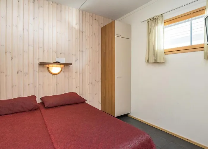 Rukatonttu 55-d21 By Interhome *