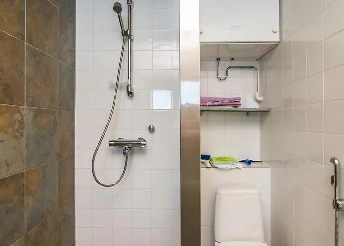 Rukatonttu 55-d21 By Interhome *