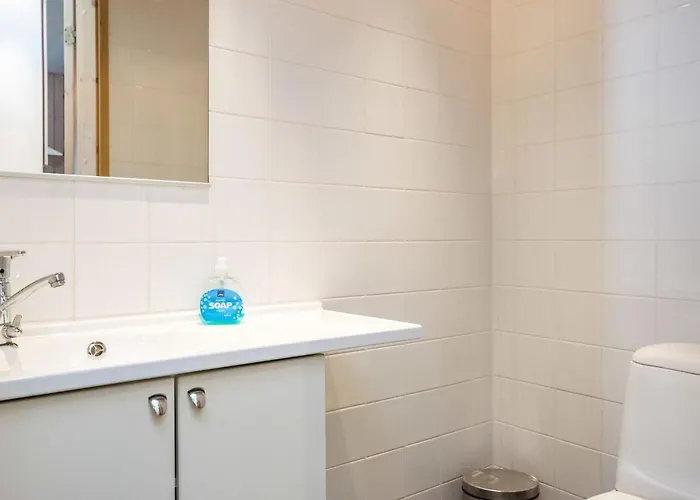 Rukatonttu 55-d21 By Interhome 펜션 루카