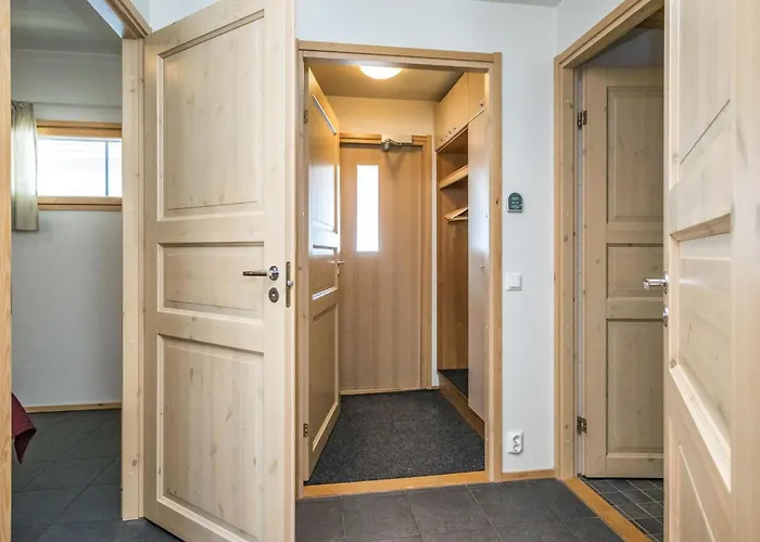 Rukatonttu 55-d21 By Interhome 펜션 루카